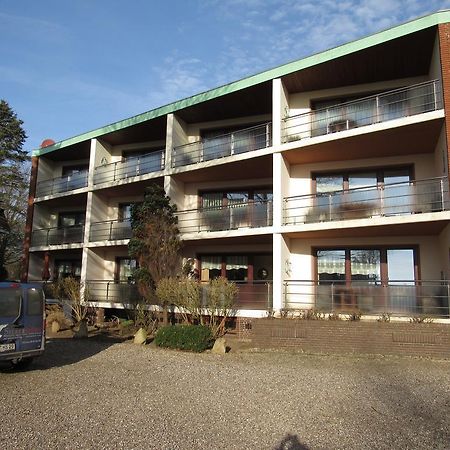 Апартаменты Haus Silbermowe 03 Вик-ауф-Фёр Экстерьер фото