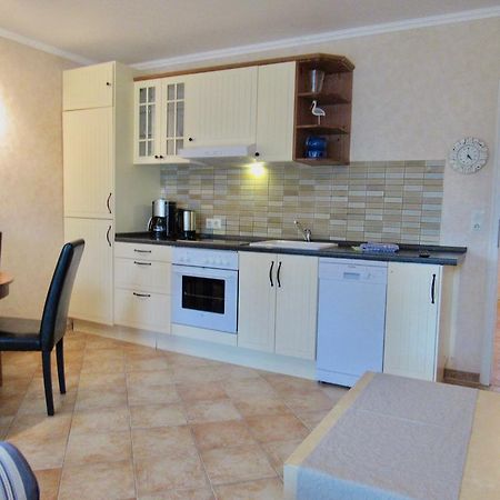 Апартаменты Haus Silbermowe 03 Вик-ауф-Фёр Экстерьер фото