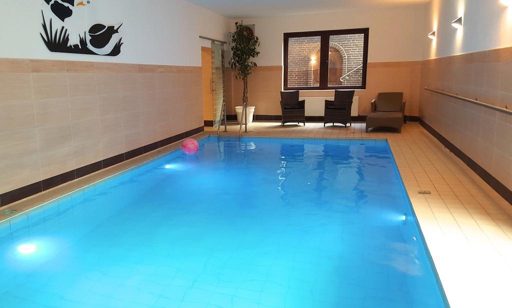 Апартаменты Haus Silbermowe 03 Вик-ауф-Фёр Экстерьер фото